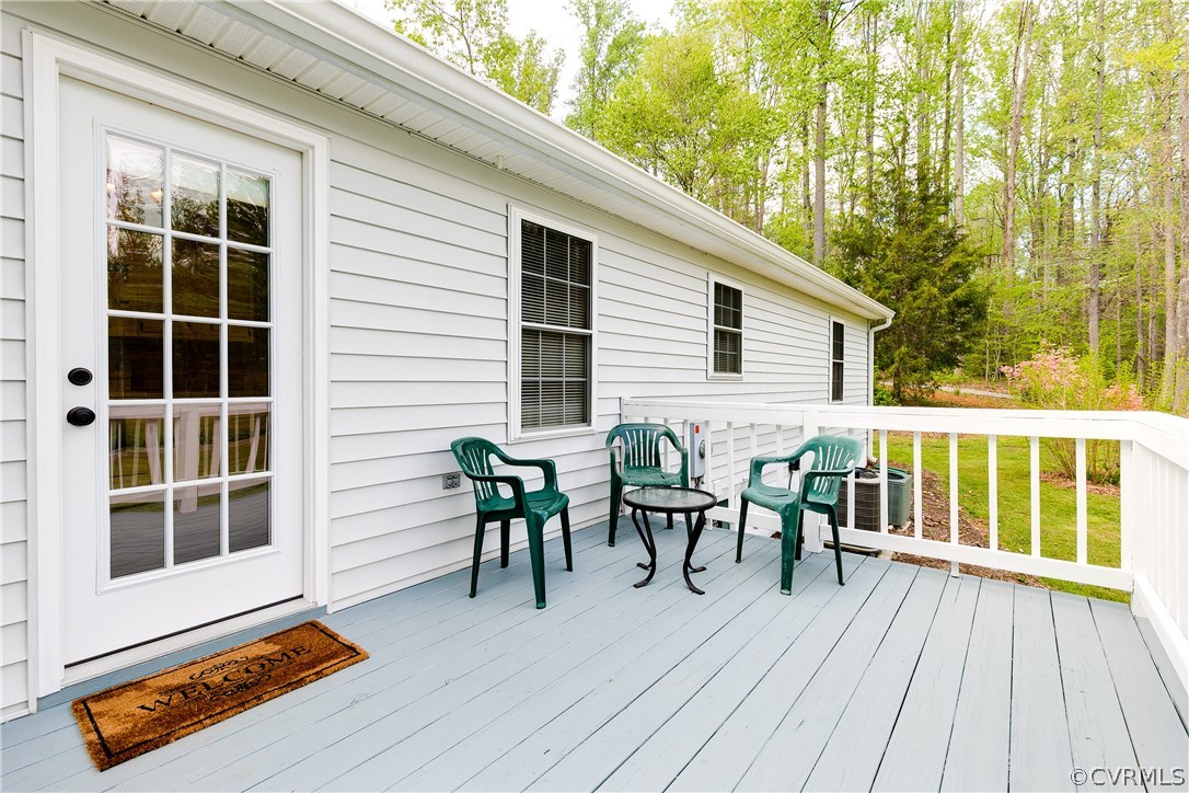 1594 Bagby Road Bumpass, VA 23024 - Photo 36 of 48 Gallery Image 36