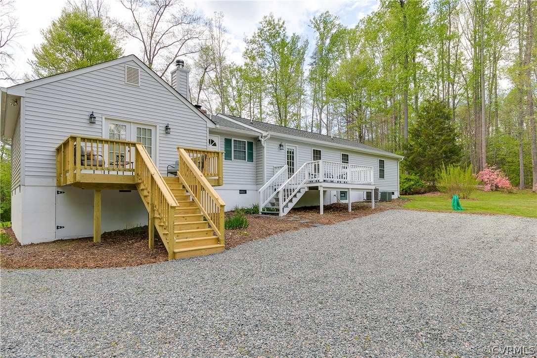 1594 Bagby Road Bumpass, VA 23024 - Photo 37 of 48 Gallery Image 37
