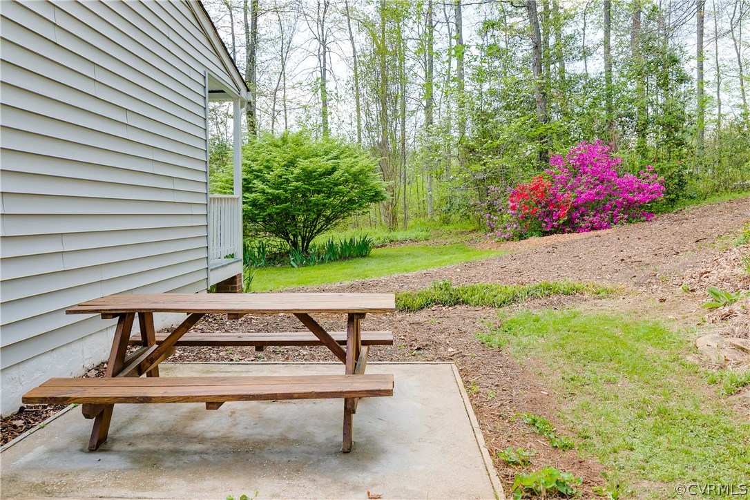 1594 Bagby Road Bumpass, VA 23024 - Photo 38 of 48 Gallery Image 38