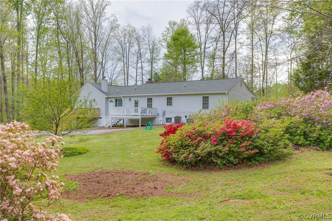 1594 Bagby Road Bumpass, VA 23024 - Photo 48 of 48 Gallery Image 48