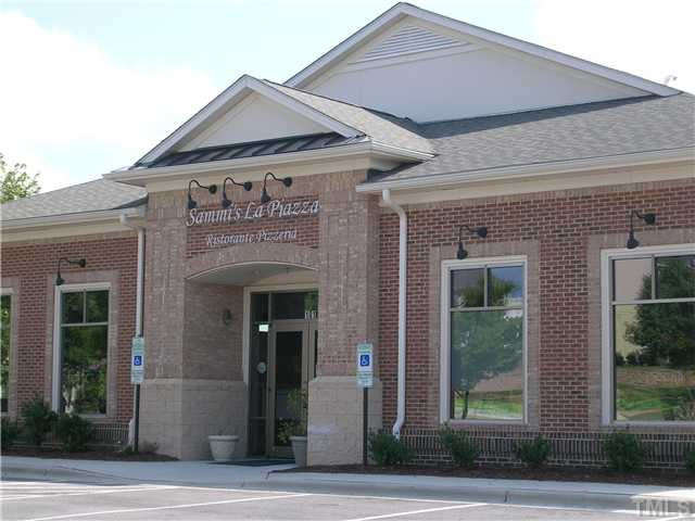 2500 Happy Lane Raleigh, NC 27614 - Photo 22 of 23 Another restaurant within the commerical space just 2 blocks from 2500 Happy Lane. Other