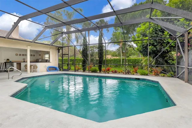 $1,299,000 | 5355 Northwest 77th Terrace, Coral Springs, FL 33067