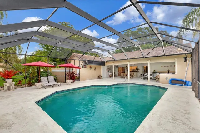 $1,299,000 | 5355 Northwest 77th Terrace, Coral Springs, FL 33067