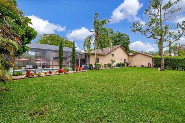 $1,299,000 | 5355 Northwest 77th Terrace, Coral Springs, FL 33067