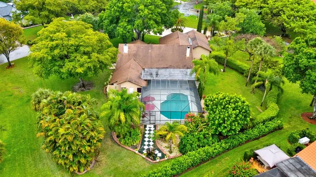 $1,299,000 | 5355 Northwest 77th Terrace, Coral Springs, FL 33067