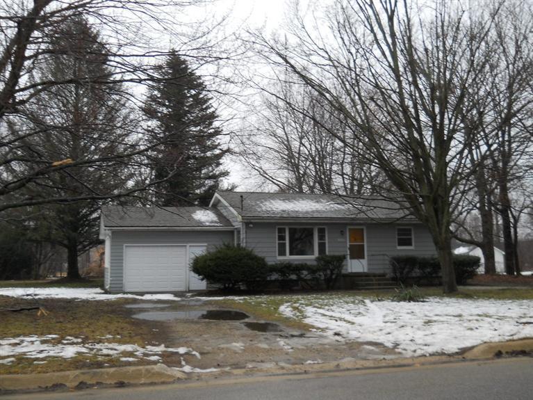 4021 Riverside Road Benton Harbor, MI 49022 - Photo 2 of 12 Additional Photo