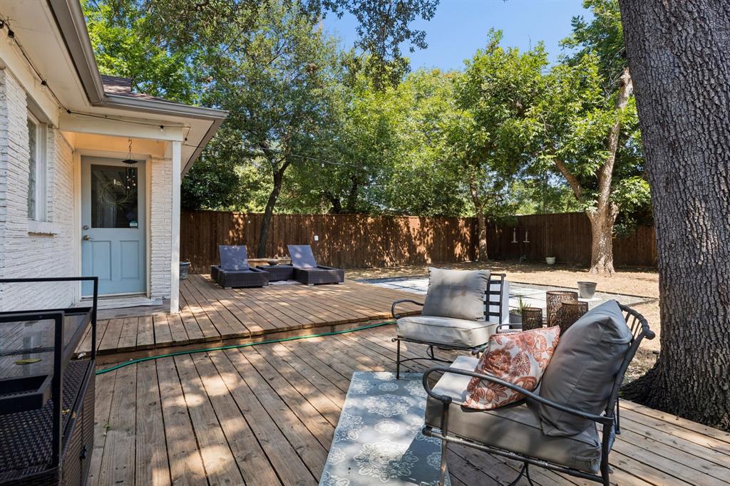 3715 Valley Ridge Road Dallas, TX 75220 - Photo 22 of 25 Gallery Image 22