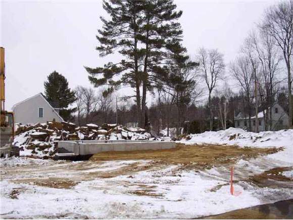 Lot 1 Rebekah Lane Rochester, NH 03839 - Photo 1 of 1