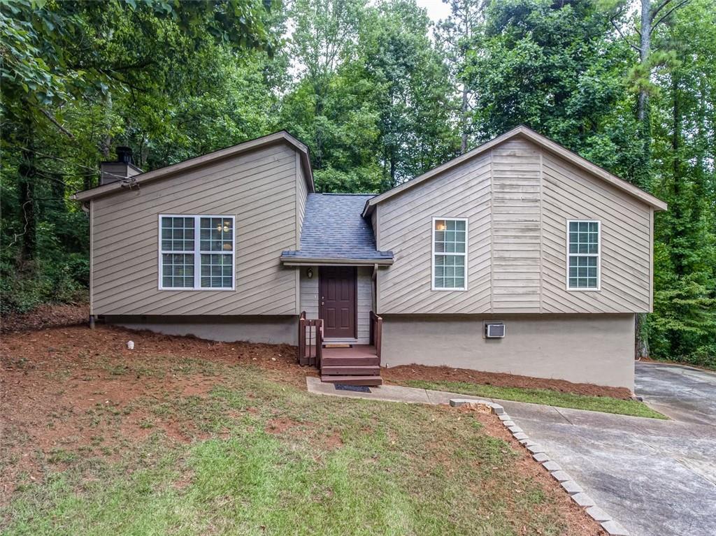 5248 Bells Ferry Road Acworth, GA 30102 - Photo 1 of 1 Gallery Image 1