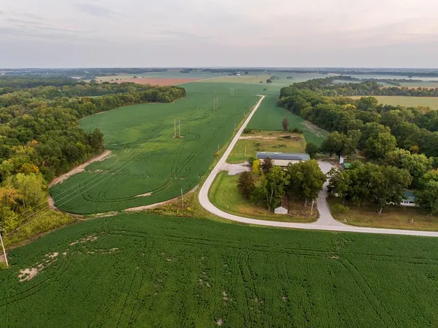 $1,058,600 | 3497 Southwest County Road 1067, Butler, MO 64730