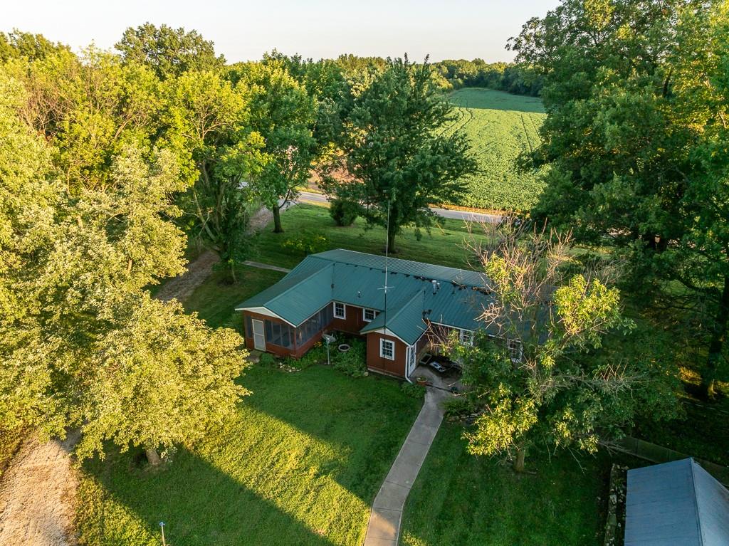 3497 Southwest County Road 1067 Butler, MO 64730 - Photo 30 of 92