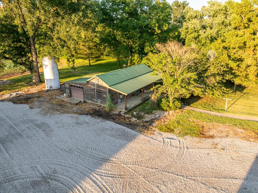 3497 Southwest County Road 1067 Butler, MO 64730 - Photo 31 of 92
