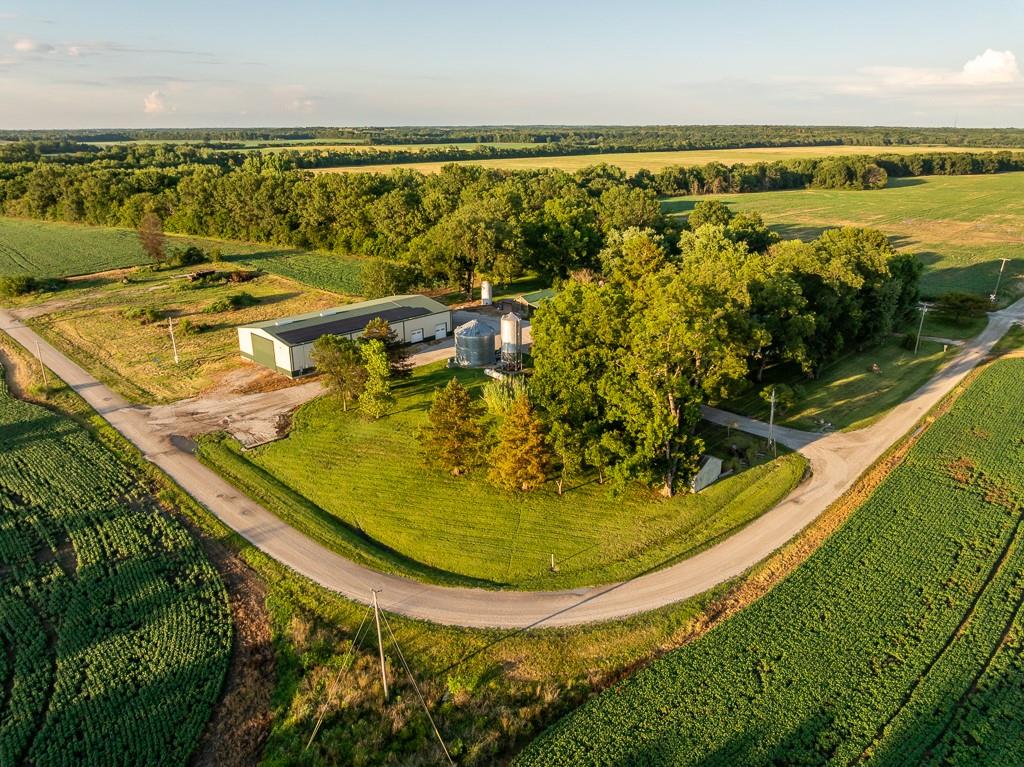 3497 Southwest County Road 1067 Butler, MO 64730 - Photo 34 of 92