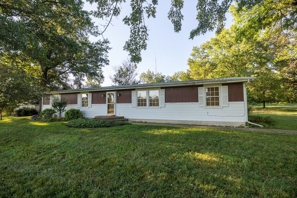 3497 Southwest County Road 1067 Butler, MO 64730 - Photo 43 of 92