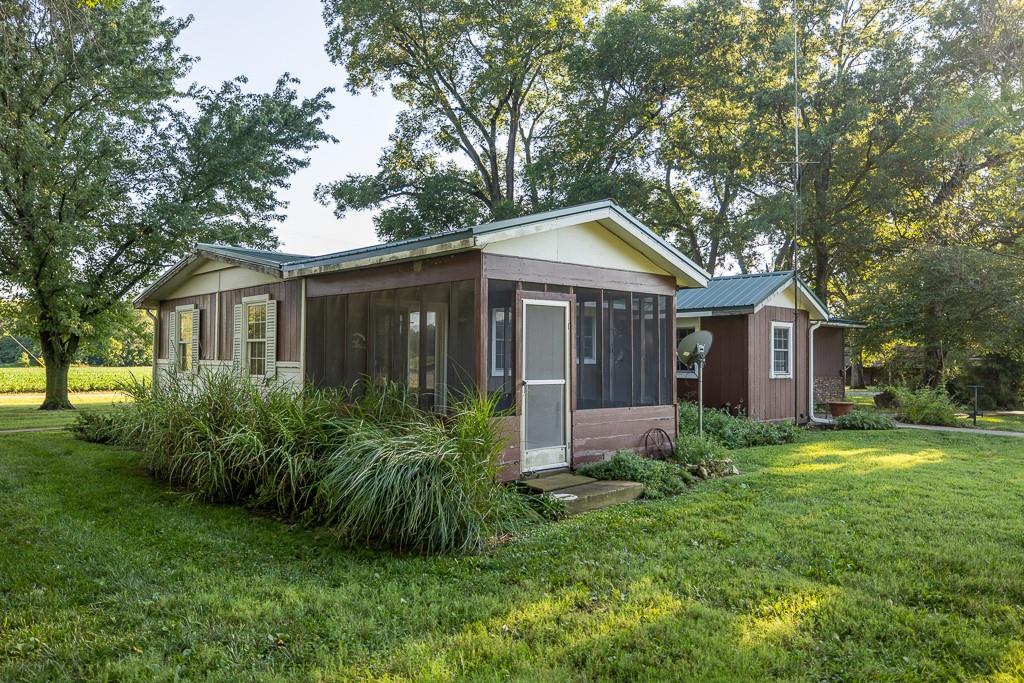 3497 Southwest County Road 1067 Butler, MO 64730 - Photo 45 of 92