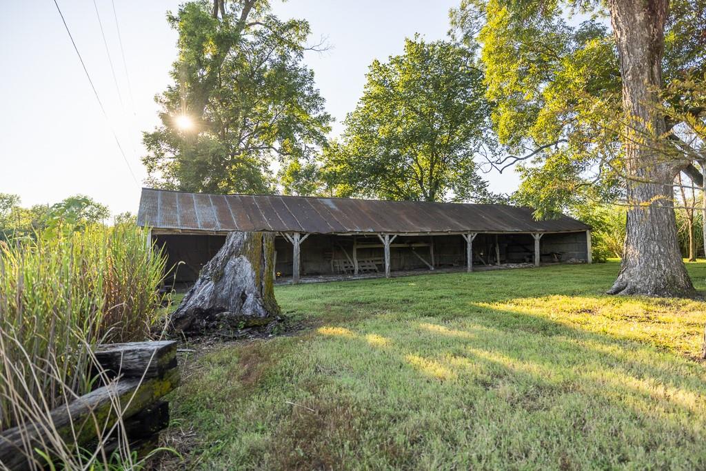 3497 Southwest County Road 1067 Butler, MO 64730 - Photo 50 of 92