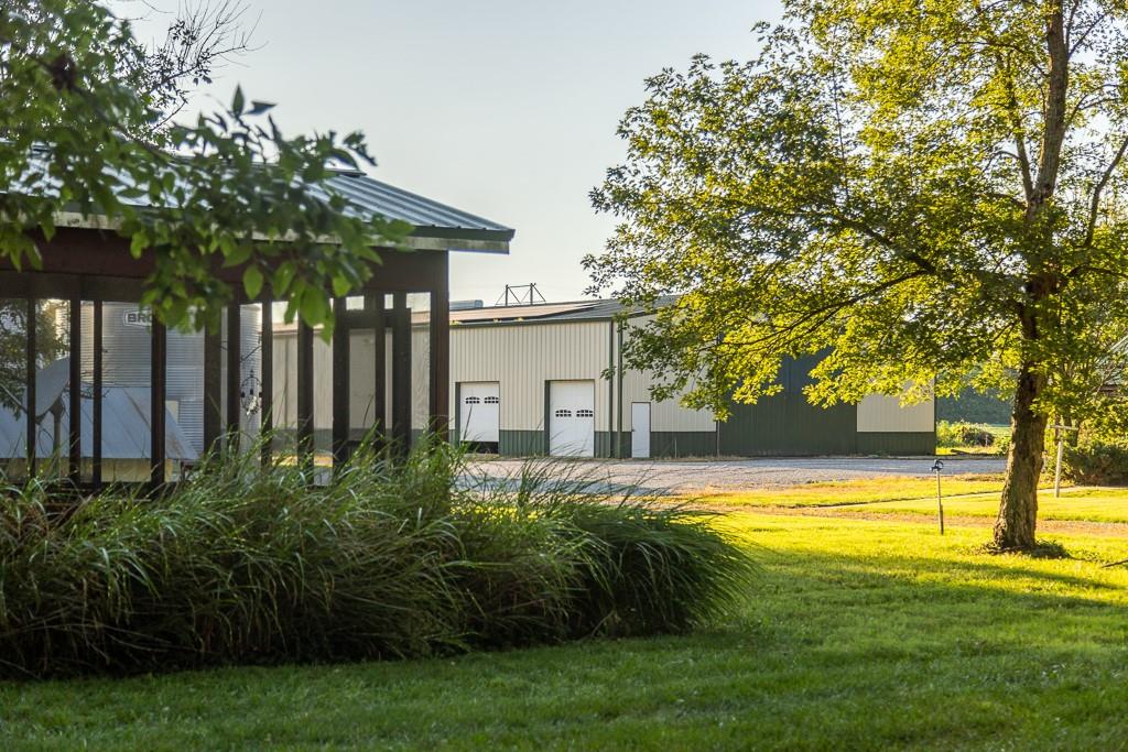 3497 Southwest County Road 1067 Butler, MO 64730 - Photo 92 of 92