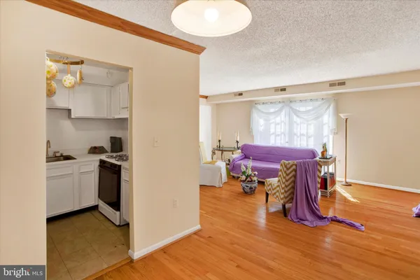 $85,000 | 3805 Swann Road, Unit 304, Suitland, MD 20746