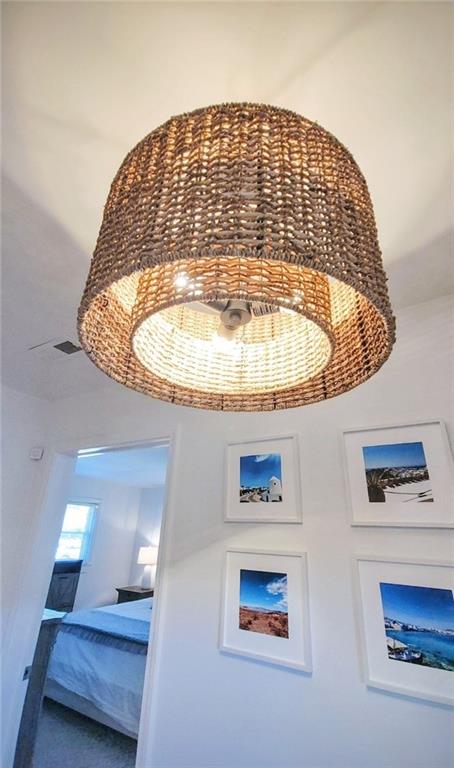 3267 Bonway Drive Decatur, GA 30032 - Photo 15 of 21 a workspace with a couch