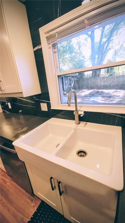 3267 Bonway Drive Decatur, GA 30032 - Photo 5 of 21 a close view of sink