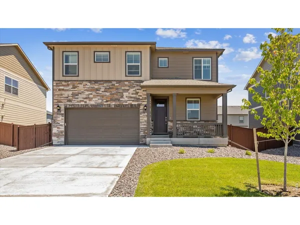 $547,085 | 5962 Holstein Drive, Fort Collins, CO 80528