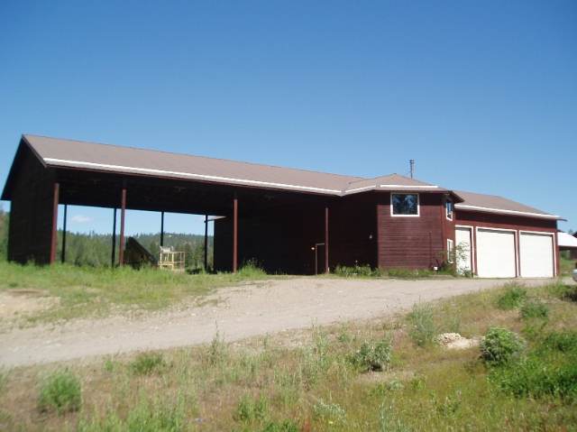 12 Stonebrook Way Springdale, WA 99173 - Photo 1 of 9