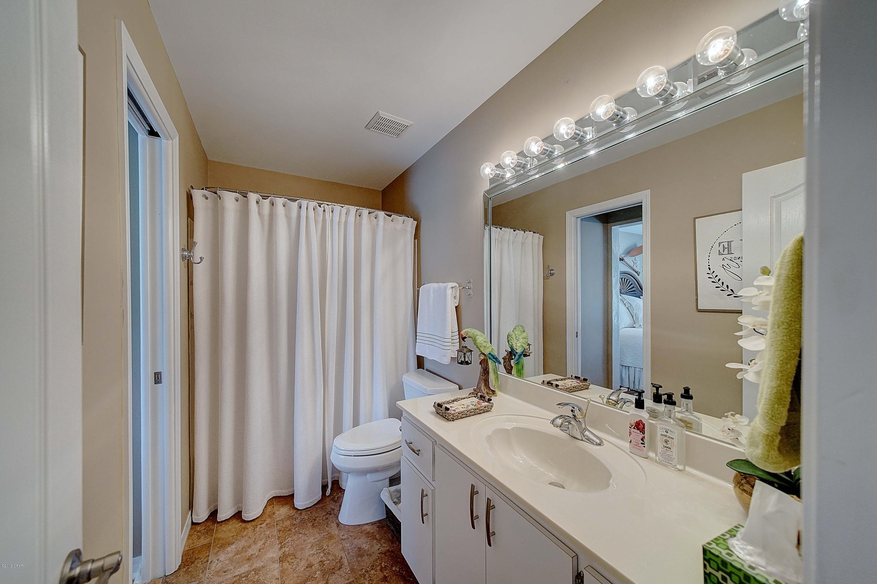 316 Wahoo Road Panama City Beach, FL 32408 - Photo 14 of 38