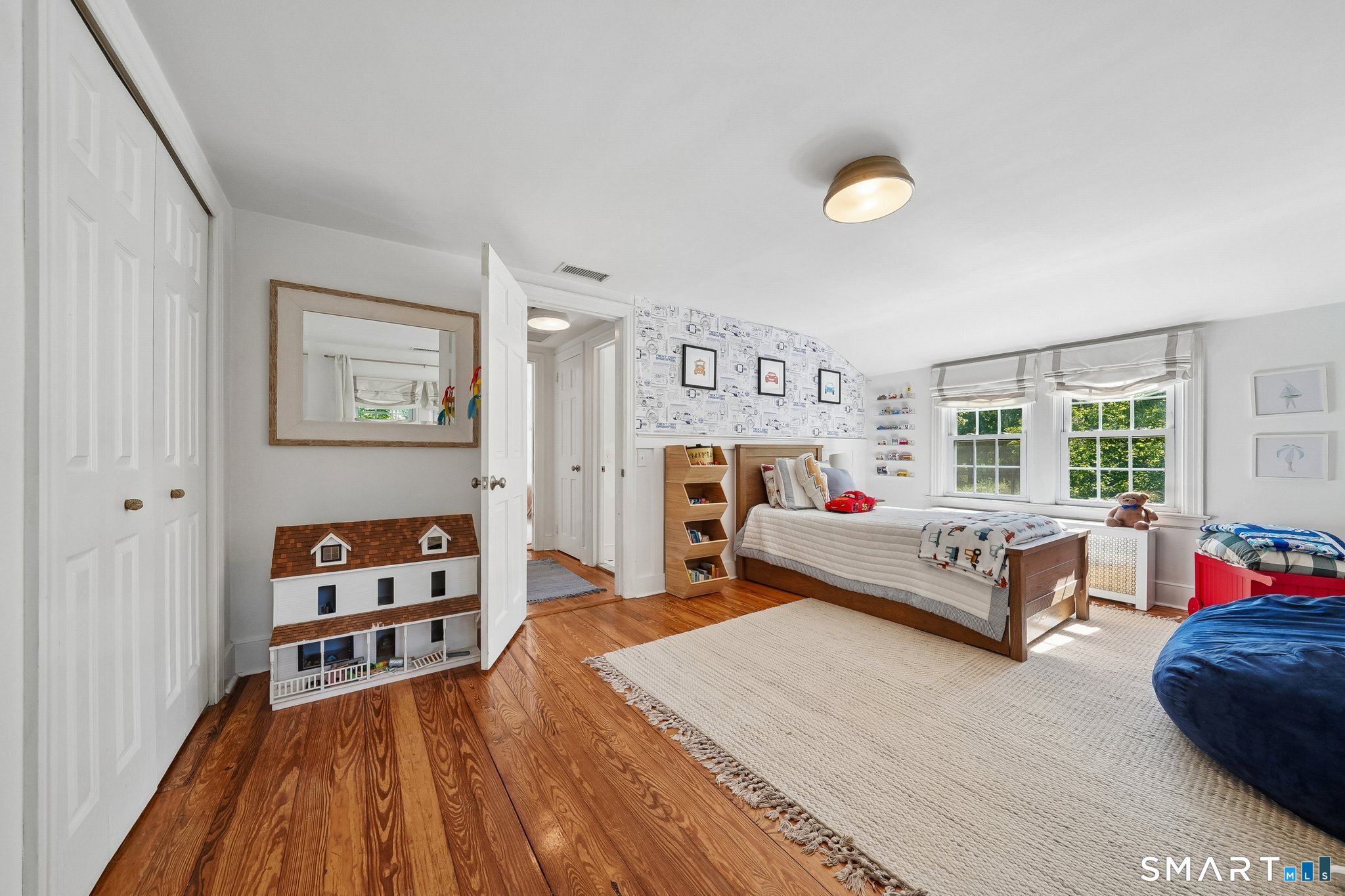 18 Cartbridge Road Weston, CT 06883 - Photo 21 of 37