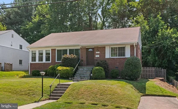 $4,400 | 9212 Chanute Drive, Bethesda, MD 20814