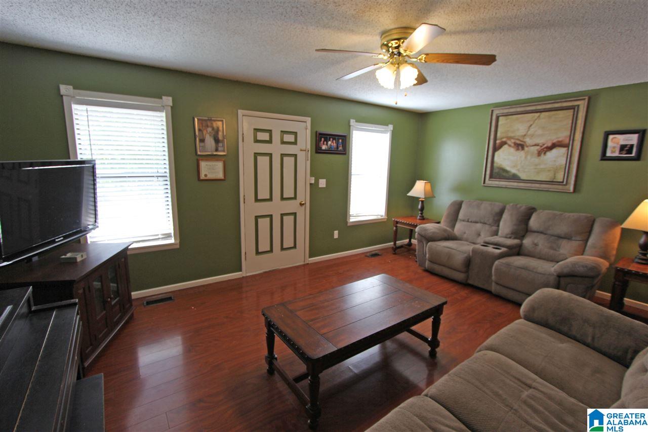 1696 Taylors Chapel Road Eastaboga, AL 36260 - Photo 23 of 45