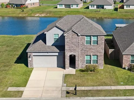$300,000 | 2213 North Savannah Lakes Dr Lake North, Lake Charles, LA 70607
