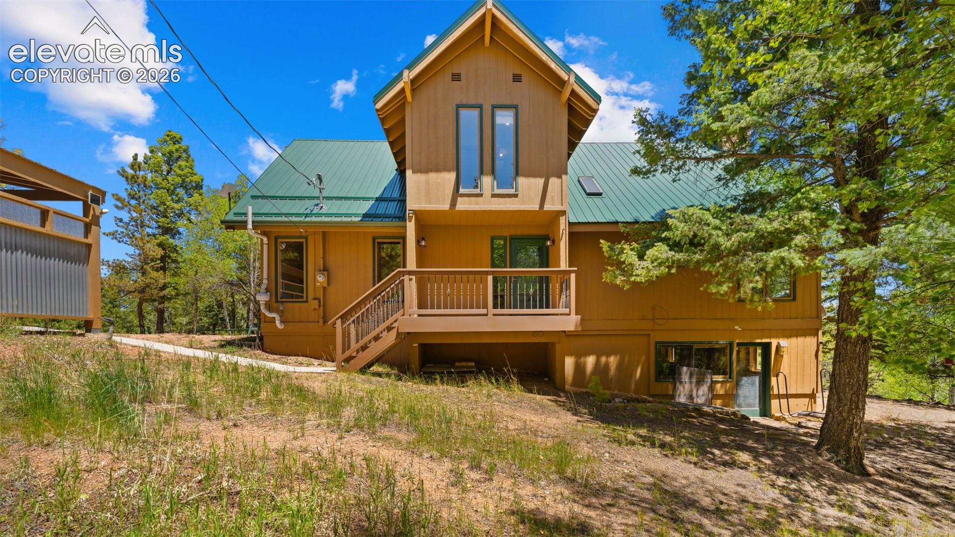 506 Ridge Road Divide, CO 80814 - Photo 34 of 50 Gallery Image 34