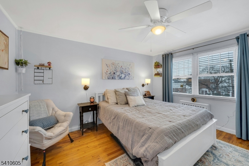 48 Hastings Avenue, Unit B Rutherford, NJ 07070 - Photo 15 of 20