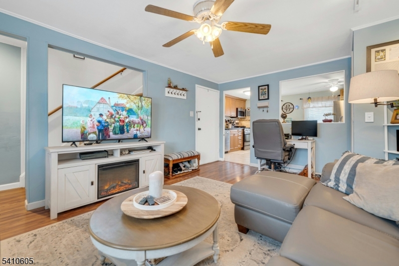 48 Hastings Avenue, Unit B Rutherford, NJ 07070 - Photo 6 of 20