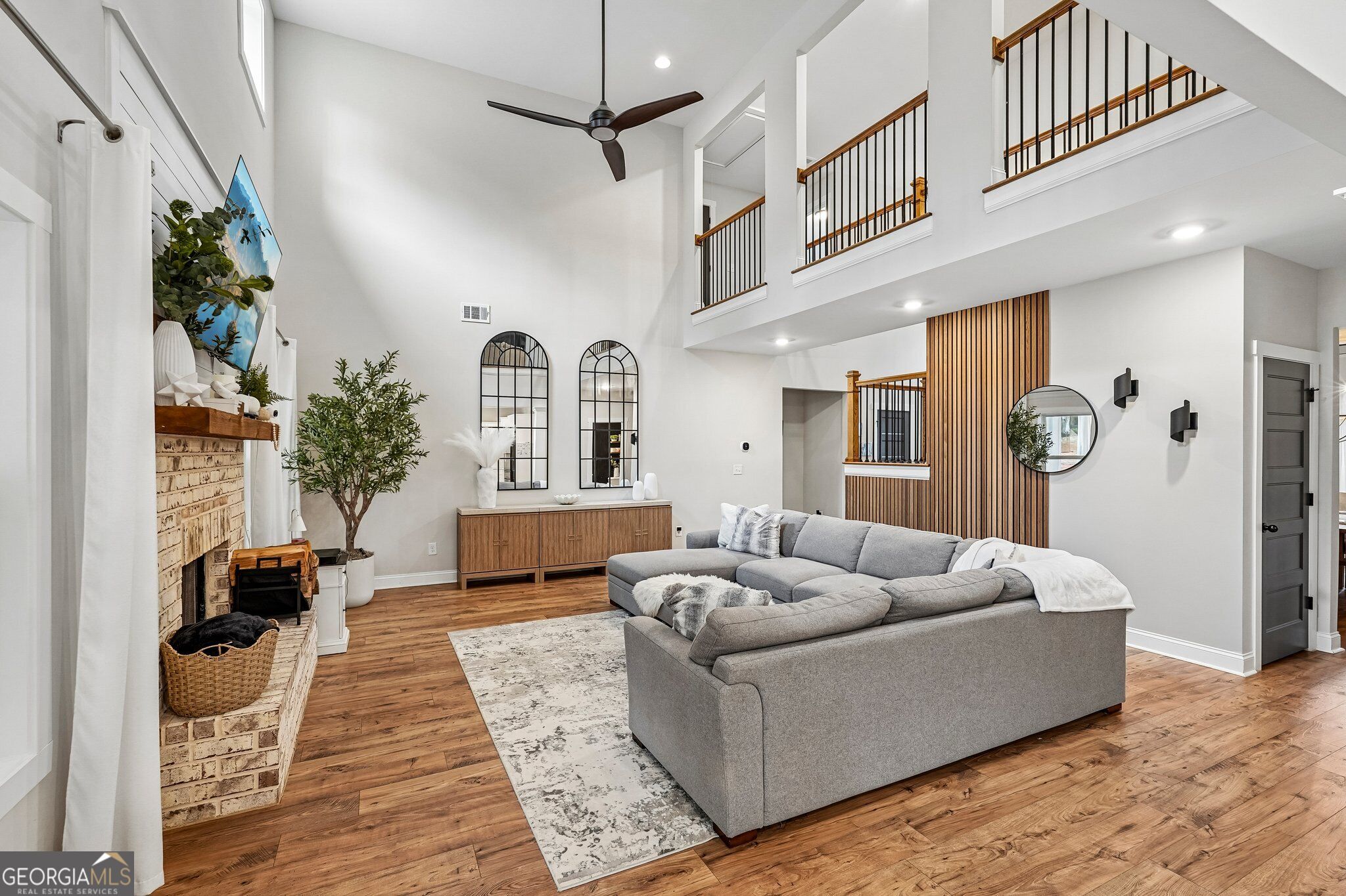 1284 Walton Road Newnan, GA 30263 - Photo 13 of 56 Gallery Image 13