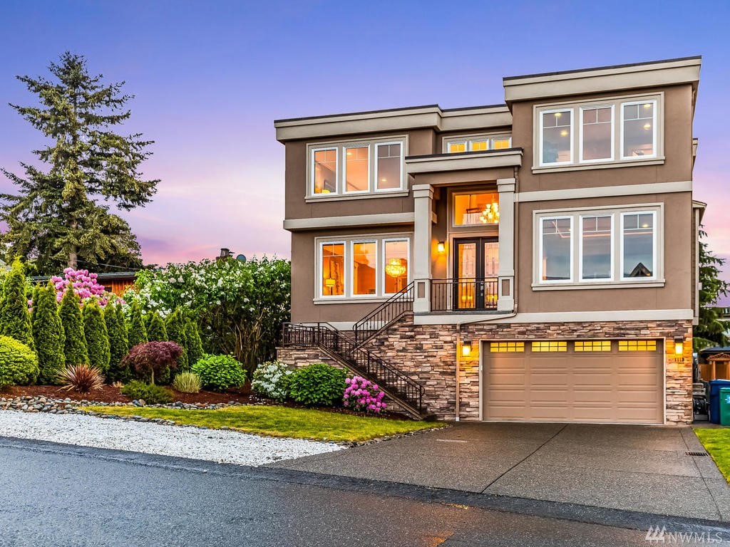 1119 North 33rd Street Renton, WA 98056 - Photo 1 of 40