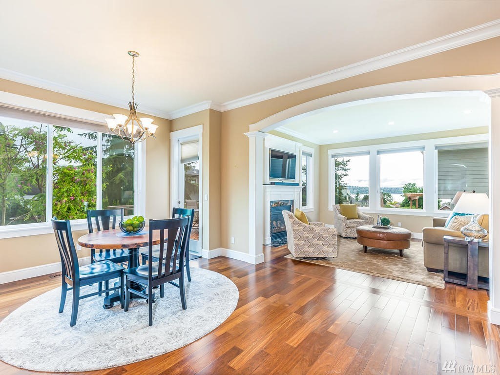 1119 North 33rd Street Renton, WA 98056 - Photo 11 of 40