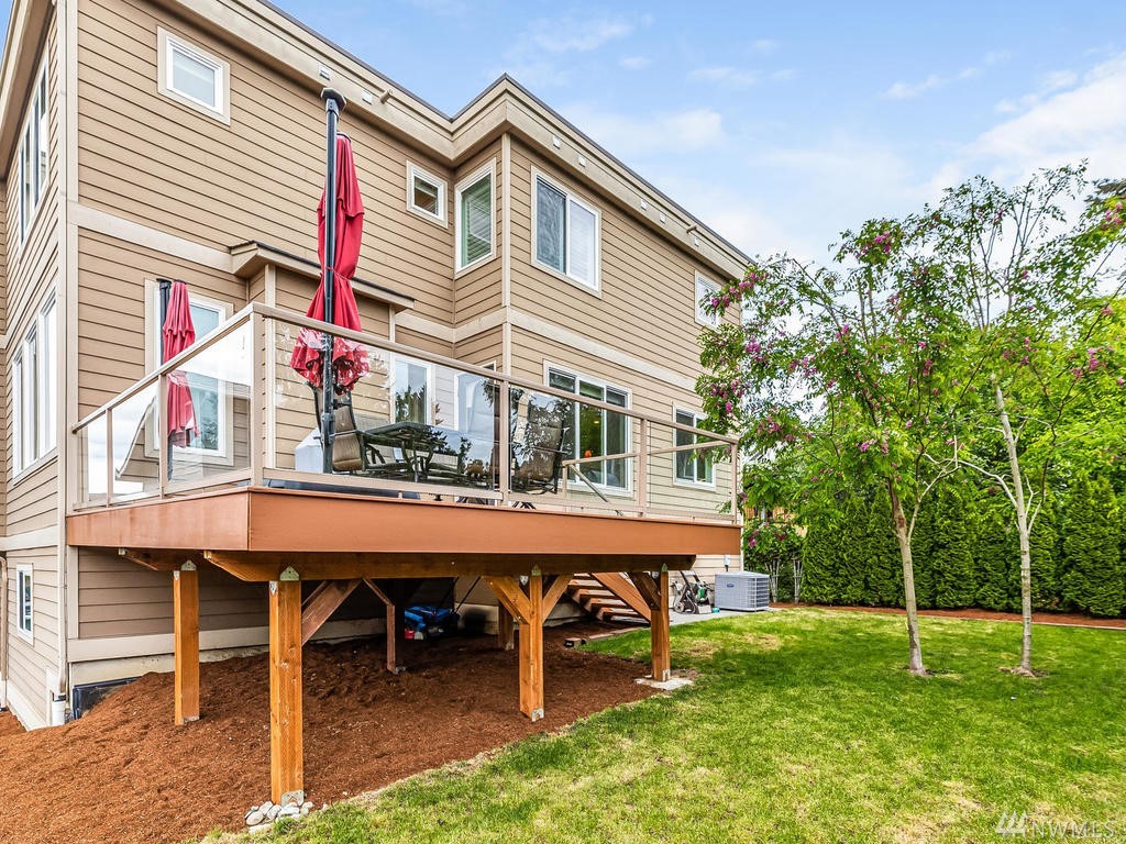 1119 North 33rd Street Renton, WA 98056 - Photo 34 of 40
