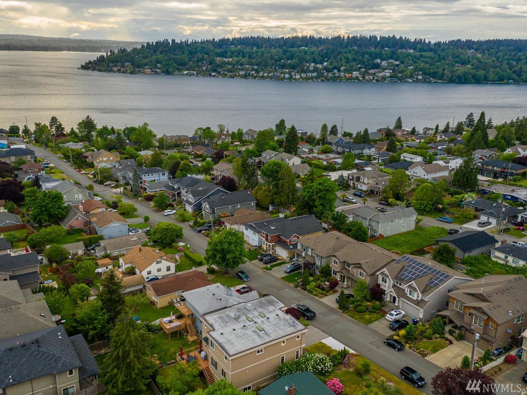 1119 North 33rd Street Renton, WA 98056 - Photo 36 of 40