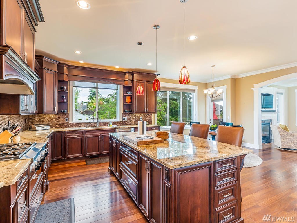 1119 North 33rd Street Renton, WA 98056 - Photo 6 of 40