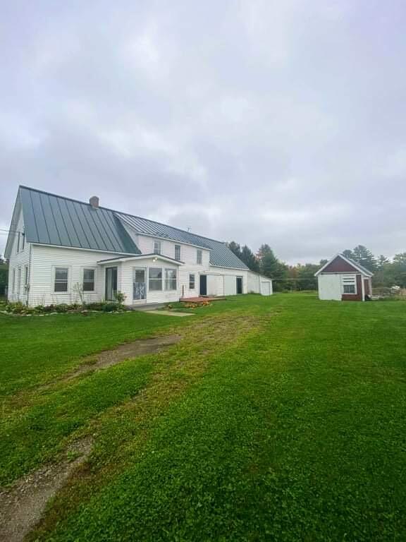 181 Bailey Road Cambridge, ME 04923 - Photo 25 of 27 025