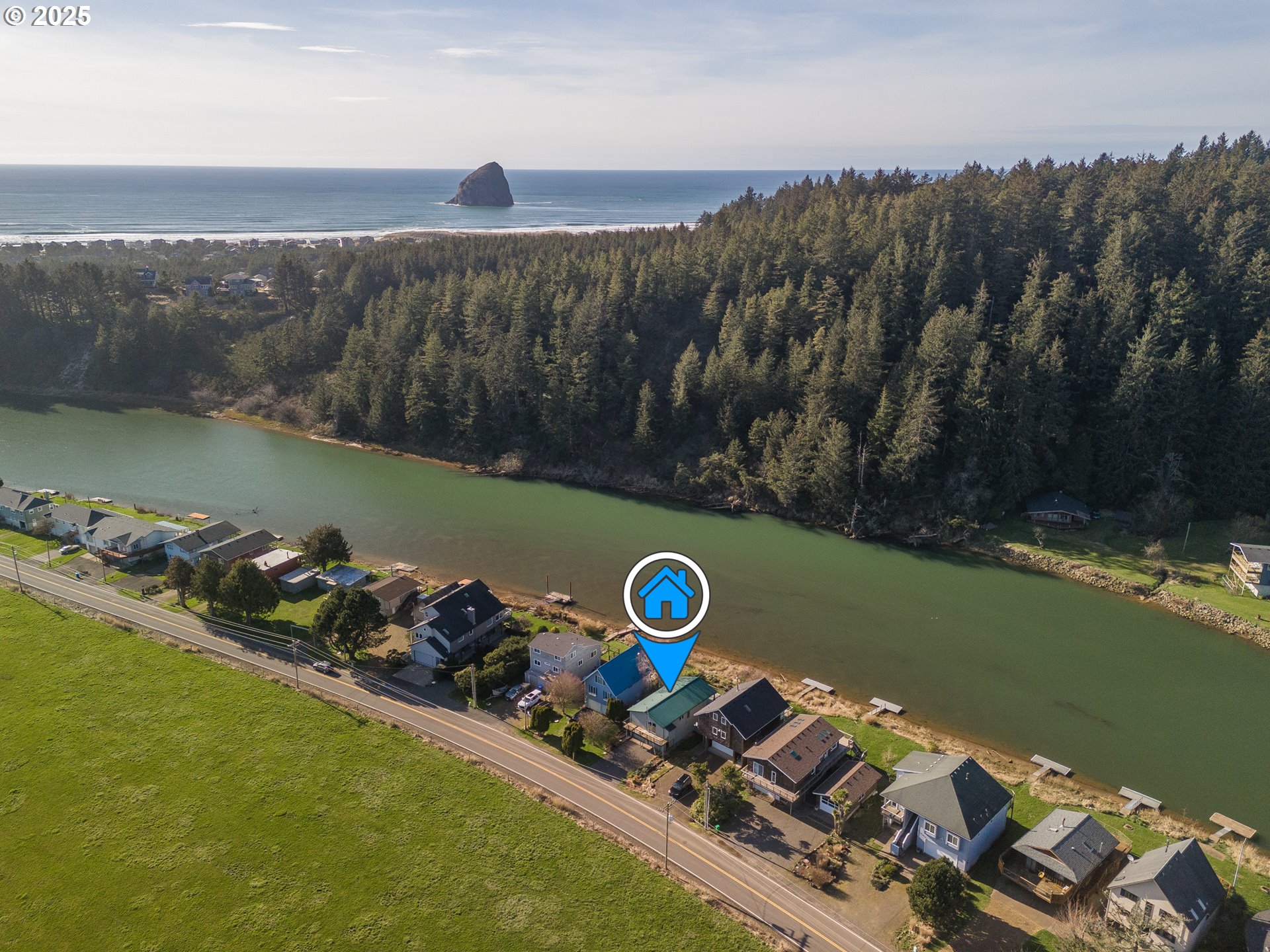 34100 Brooten Road Pacific City, OR 97135 - Photo 37 of 38 Gallery Image 37