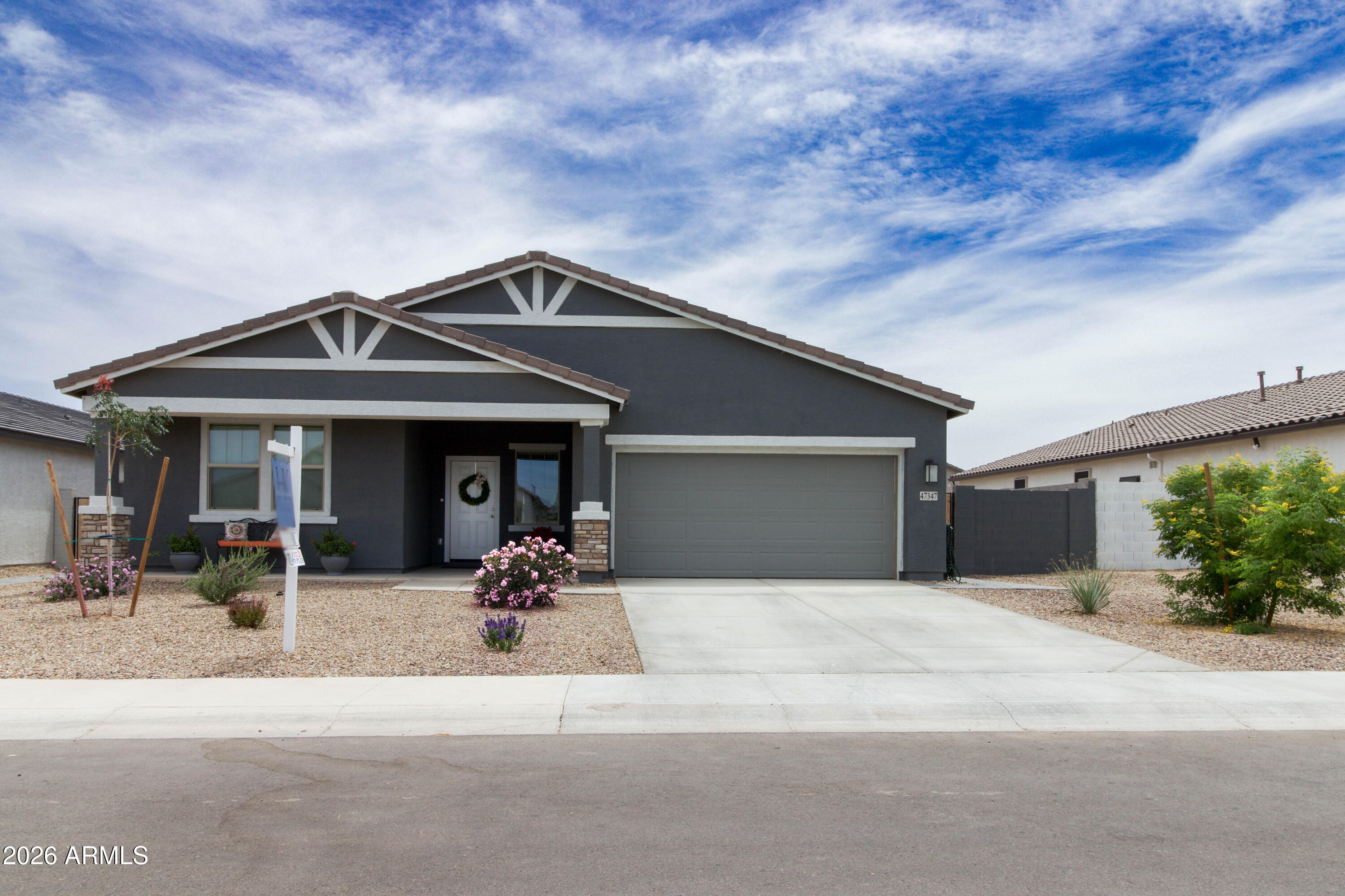 47347 West Cansados Road Maricopa, AZ 85139 - Photo 45 of 46 Front