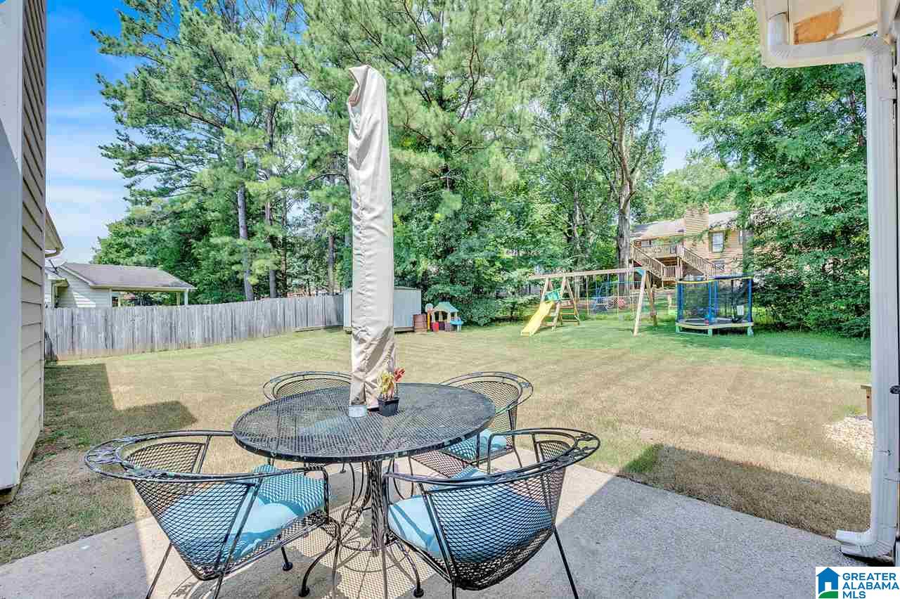 246 Rocky Ridge Drive Helena, AL 35080 - Photo 15 of 27