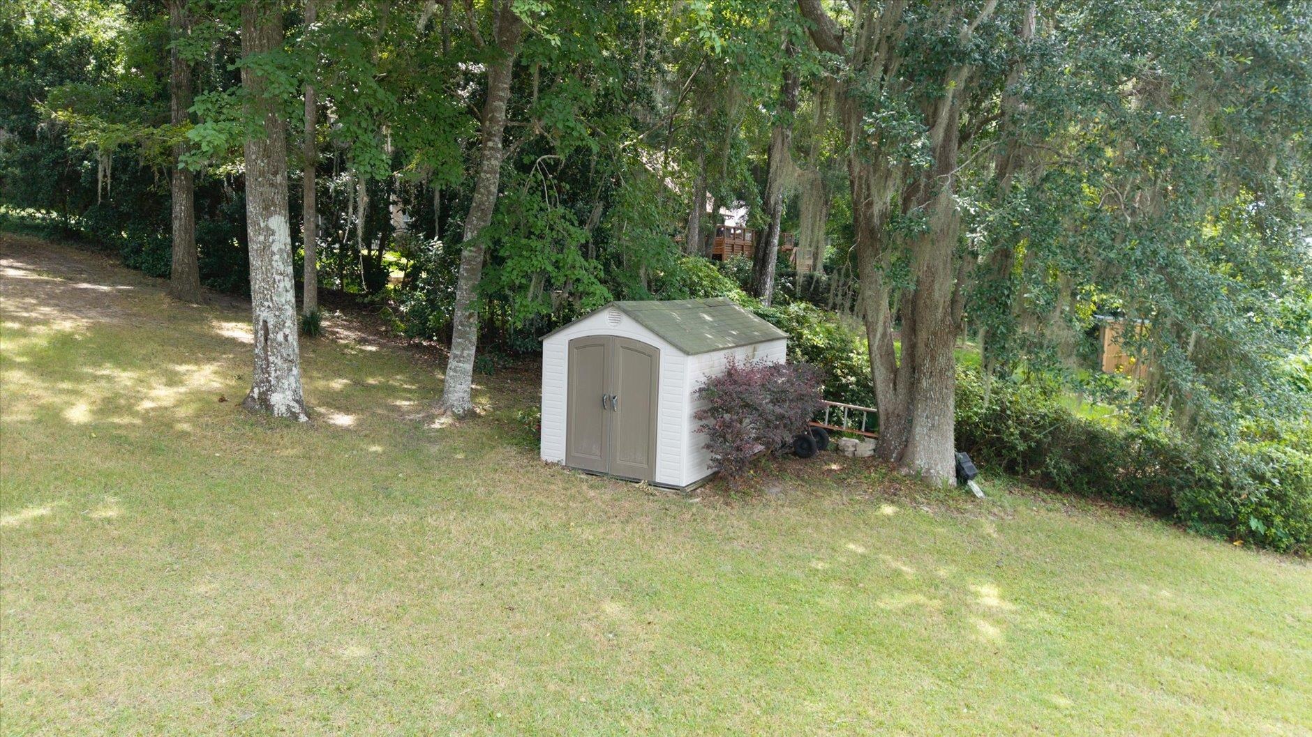 515 Gould Road Quincy, FL 32351 - Photo 64 of 70