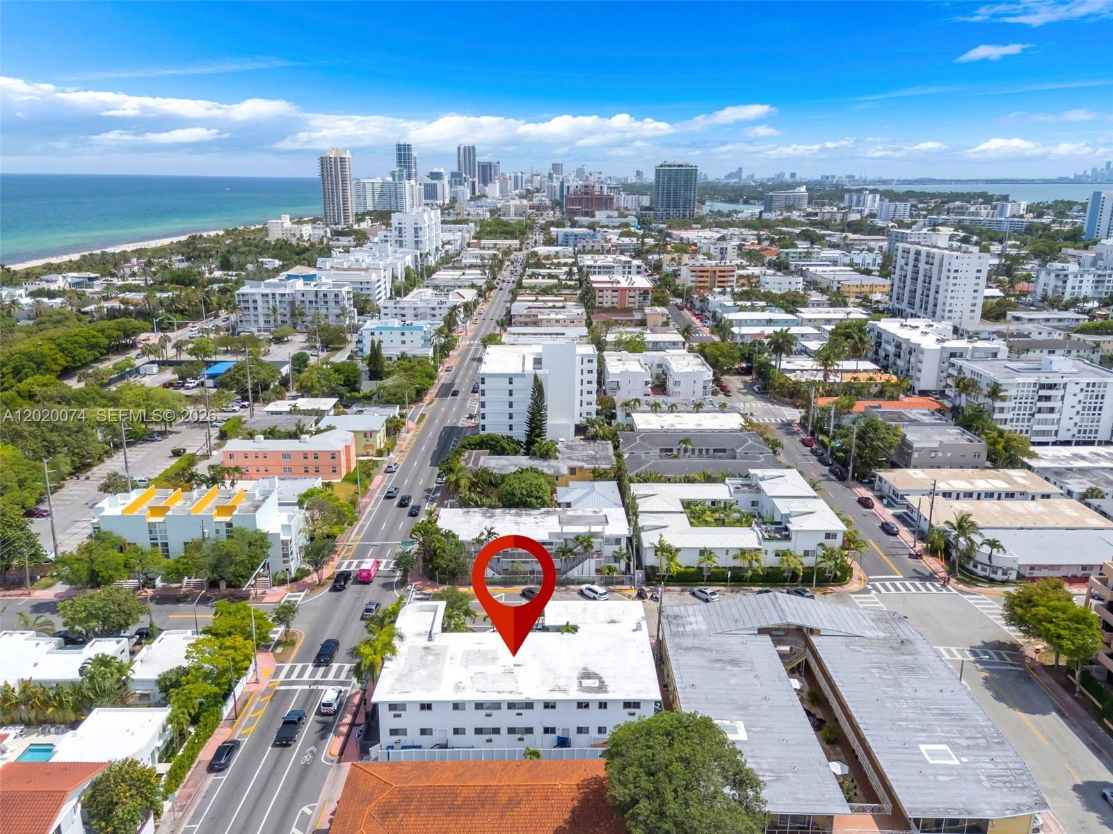 8100 Harding Avenue, Unit 503 Miami Beach, FL 33141 - Photo 16 of 28