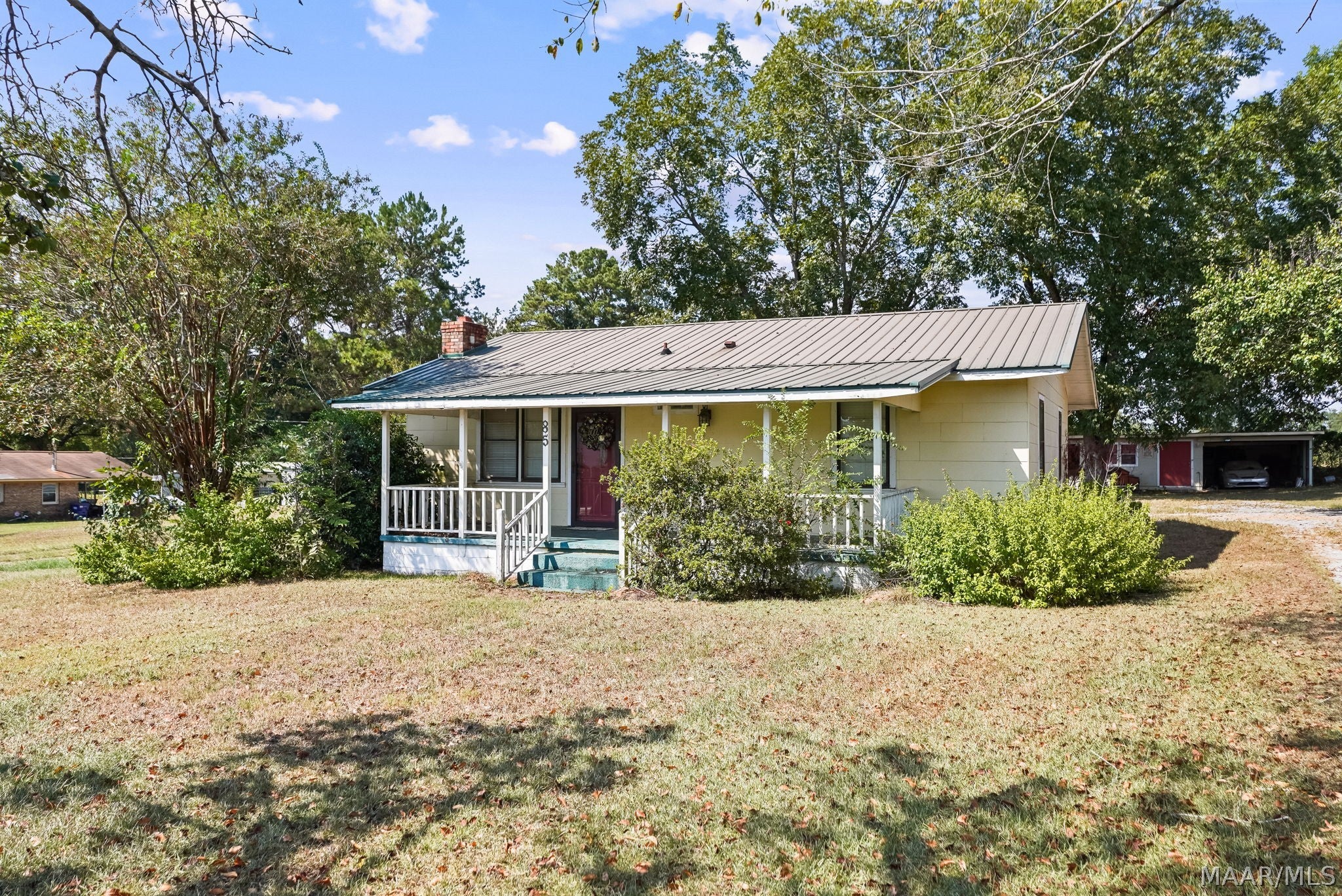85 Laurel Creek Road Titus, AL 36080 - Photo 2 of 23 Gallery Image 2