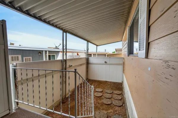 $249,900 | 8701 Mesa, Unit SPC 116, Santee, CA 92071