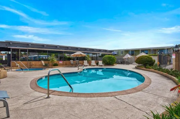 $249,900 | 8701 Mesa, Unit SPC 116, Santee, CA 92071