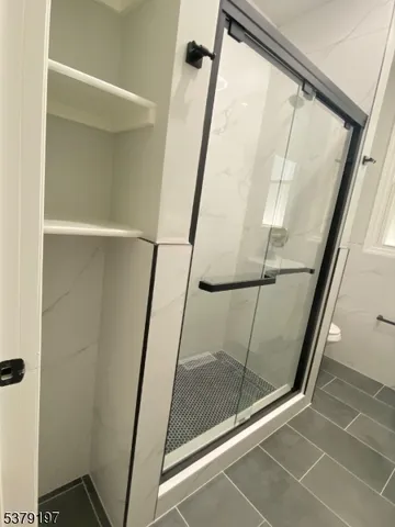 a view of an entryway